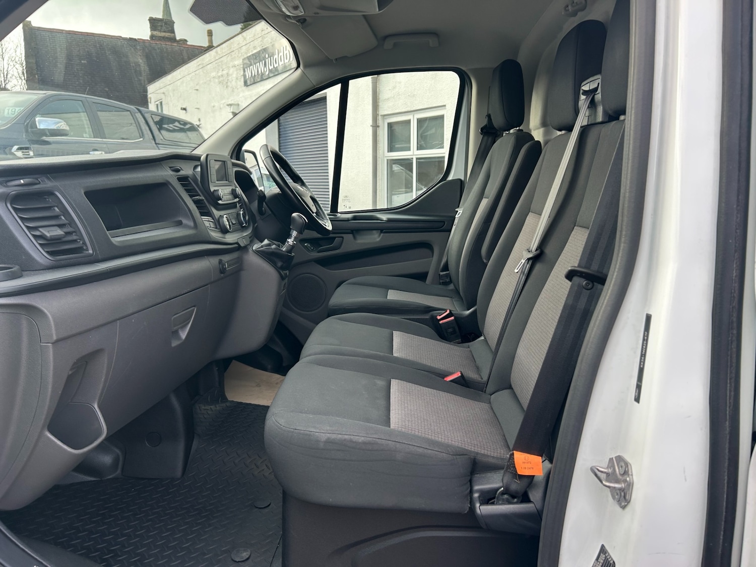 Used Ford Transit Custom 2022 for sale - 77903142: Photo 15