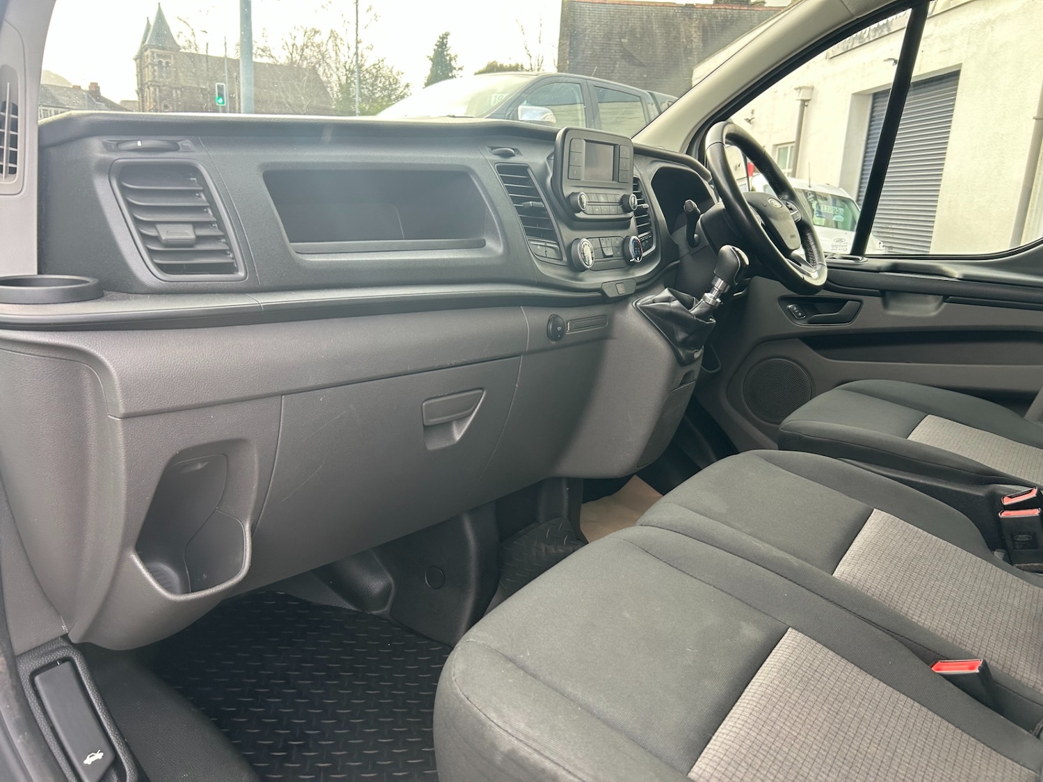 Used Ford Transit Custom 2022 for sale - 77903142: Photo 17