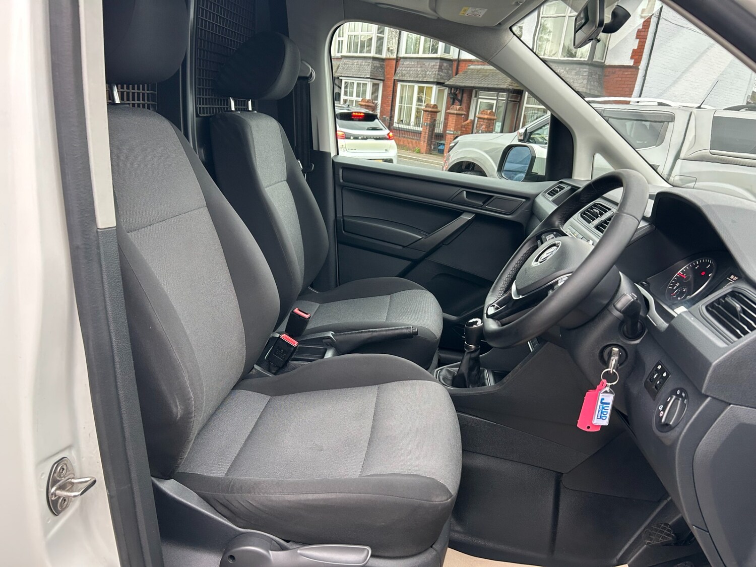 Used Volkswagen Caddy 2019 for sale - 76352125: Photo 10