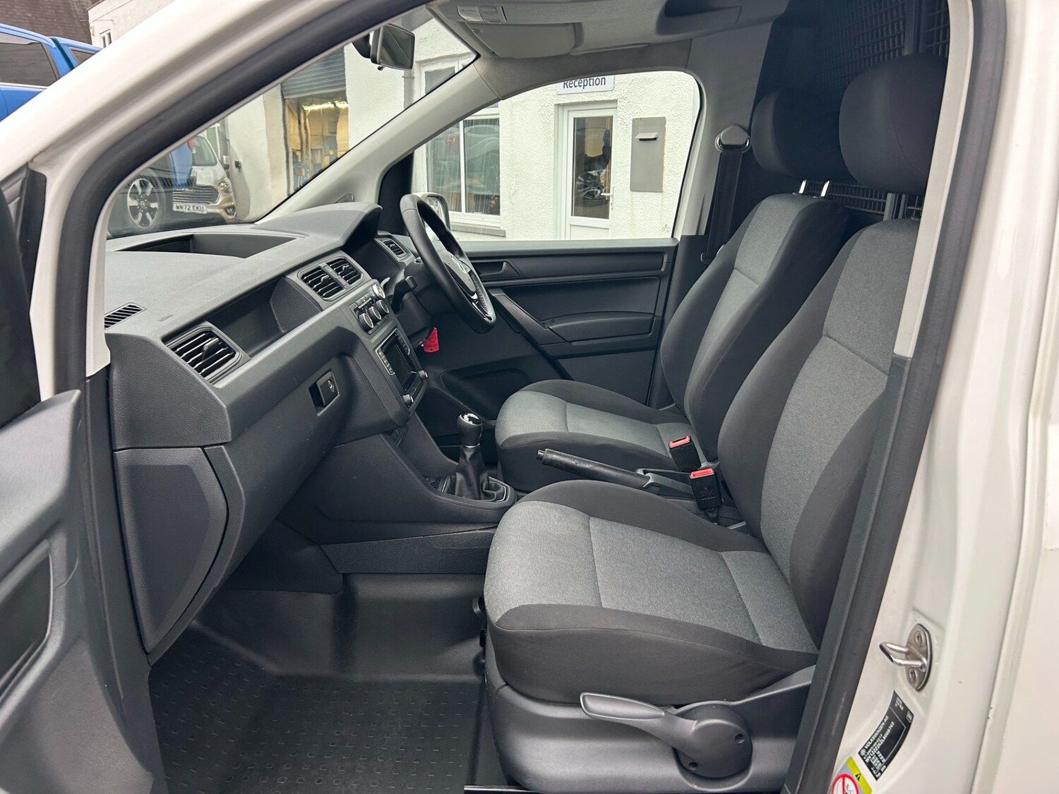 Used Volkswagen Caddy 2019 for sale - 76352125: Photo 13