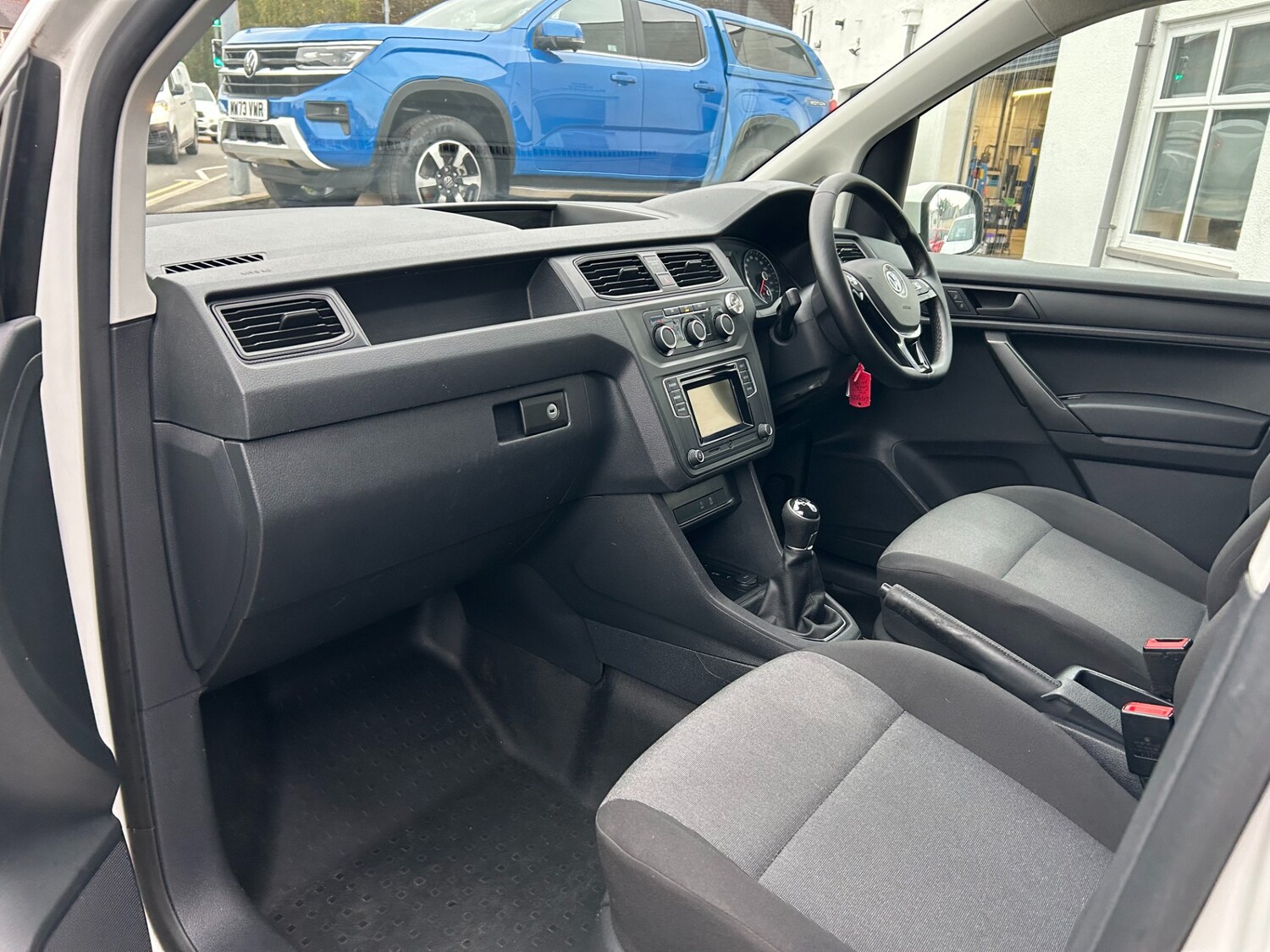 Used Volkswagen Caddy 2019 for sale - 76352125: Photo 14