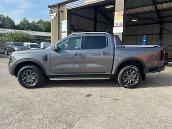 Used Ford Ranger 2023 for sale - 78992028: Photo