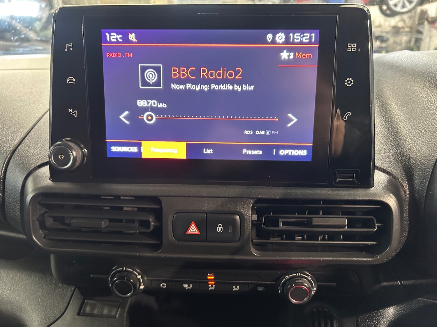 Used Citroen Berlingo 2022 for sale - 78213874: Photo 2