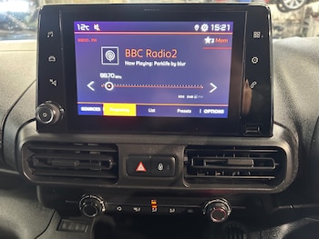 Used Citroen Berlingo 2022 for sale - 78213874: Photo