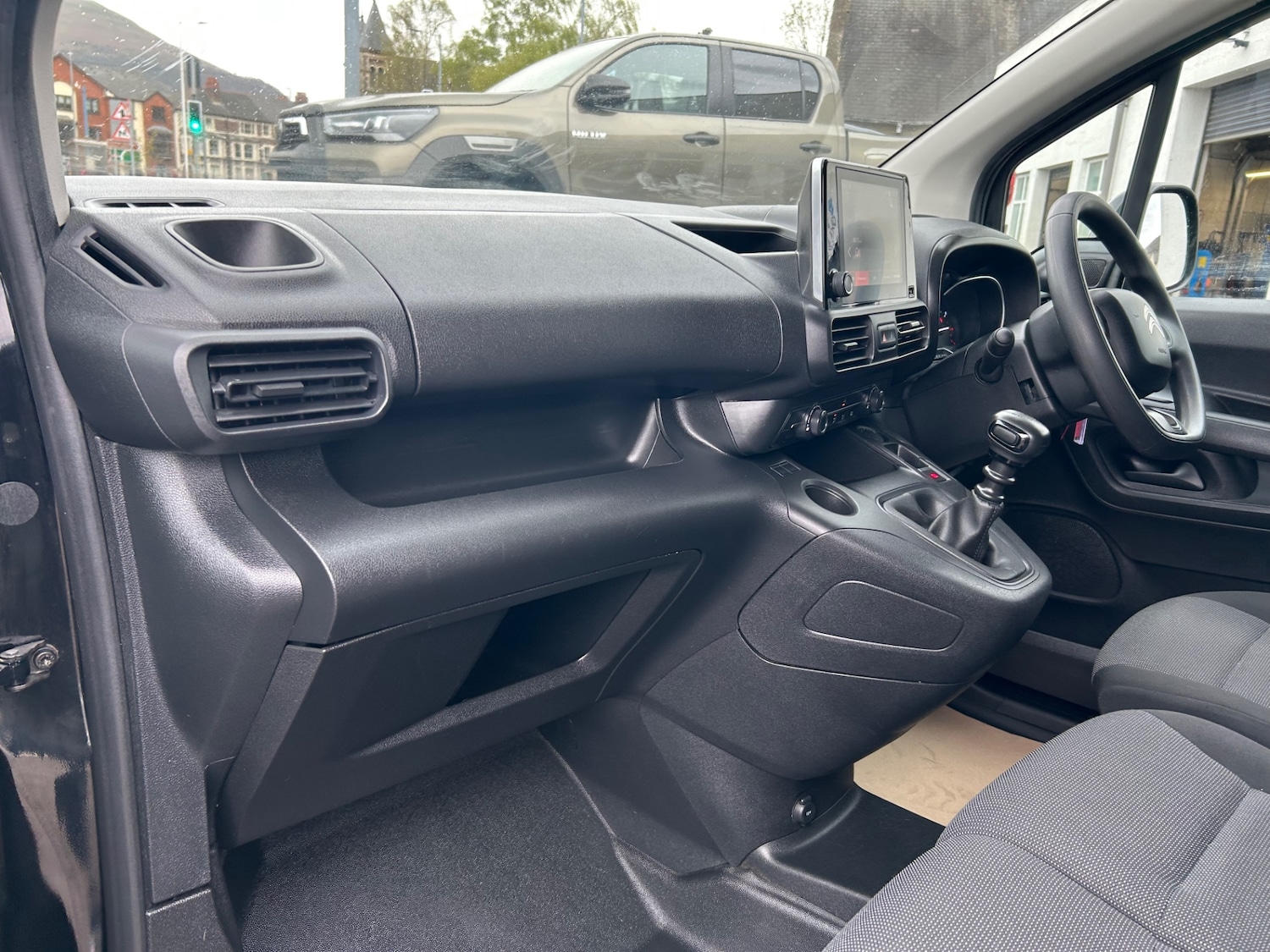 Used Citroen Berlingo 2022 for sale - 78213874: Photo 5