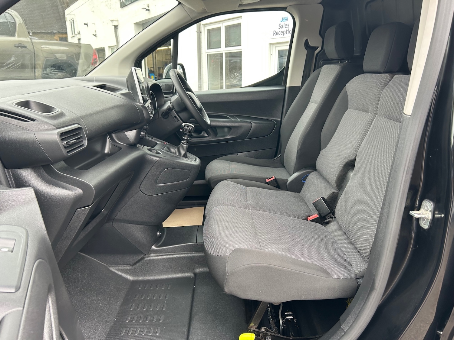 Used Citroen Berlingo 2022 for sale - 78213874: Photo 6