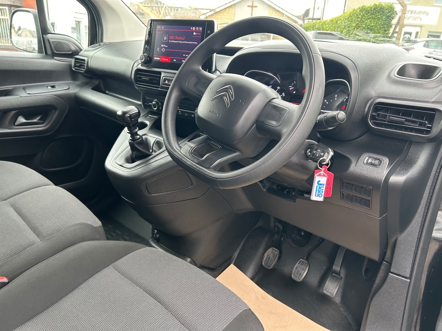 Used Citroen Berlingo 2022 for sale - 78213874: Photo 7