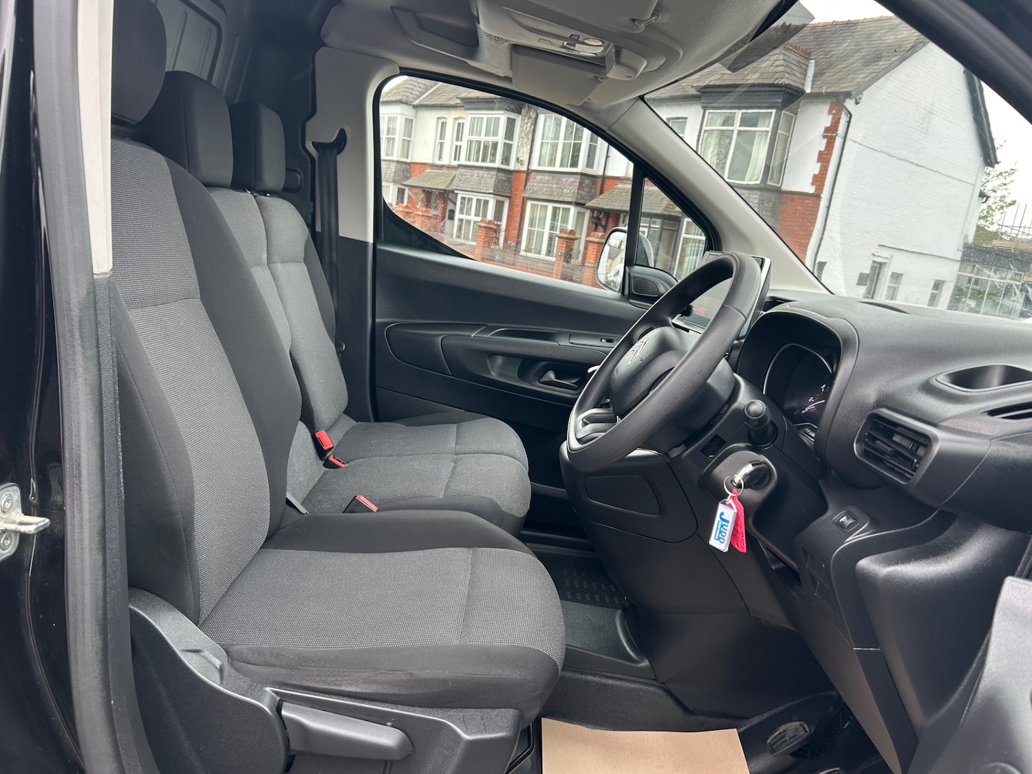 Used Citroen Berlingo 2022 for sale - 78213874: Photo 8