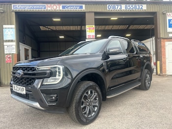 Used Ford Ranger 2023 for sale - 79347602: Photo