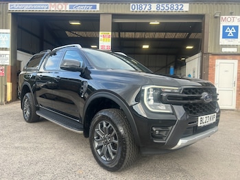 Used Ford Ranger 2023 for sale - 79347602: Photo