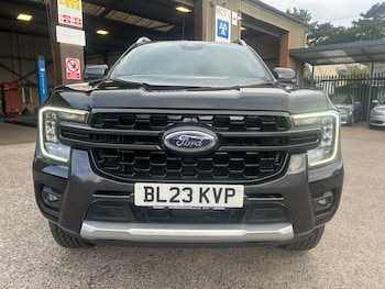 Used Ford Ranger 2023 for sale - 79347602: Photo