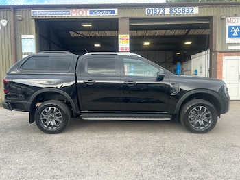 Used Ford Ranger 2023 for sale - 79347602: Photo