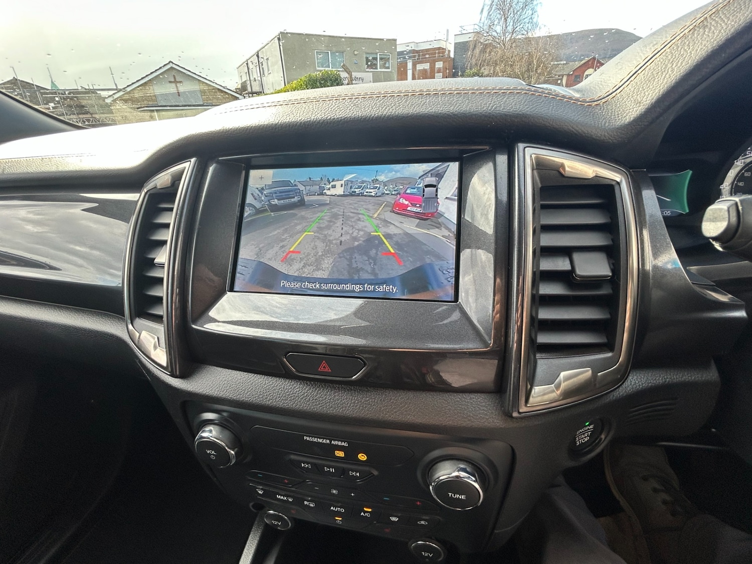 Used Ford Ranger 2022 for sale - 77877393: Photo 10