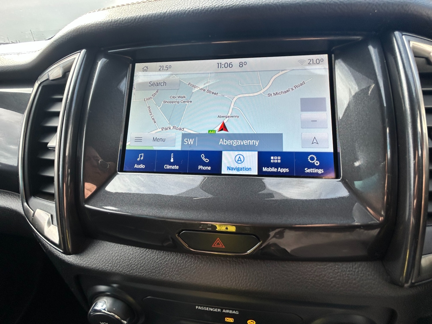 Used Ford Ranger 2022 for sale - 77877393: Photo 11