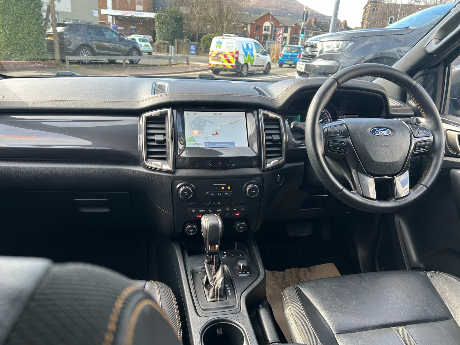 Used Ford Ranger 2022 for sale - 77877393: Photo 12