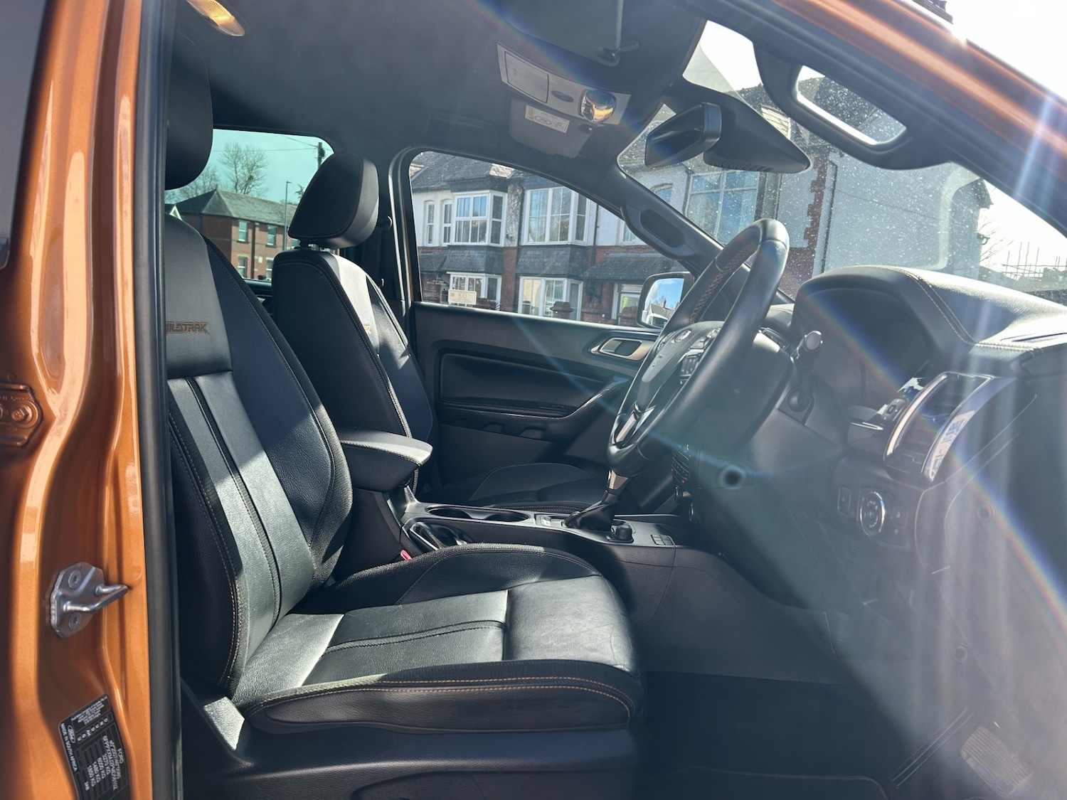 Used Ford Ranger 2022 for sale - 77877393: Photo 13