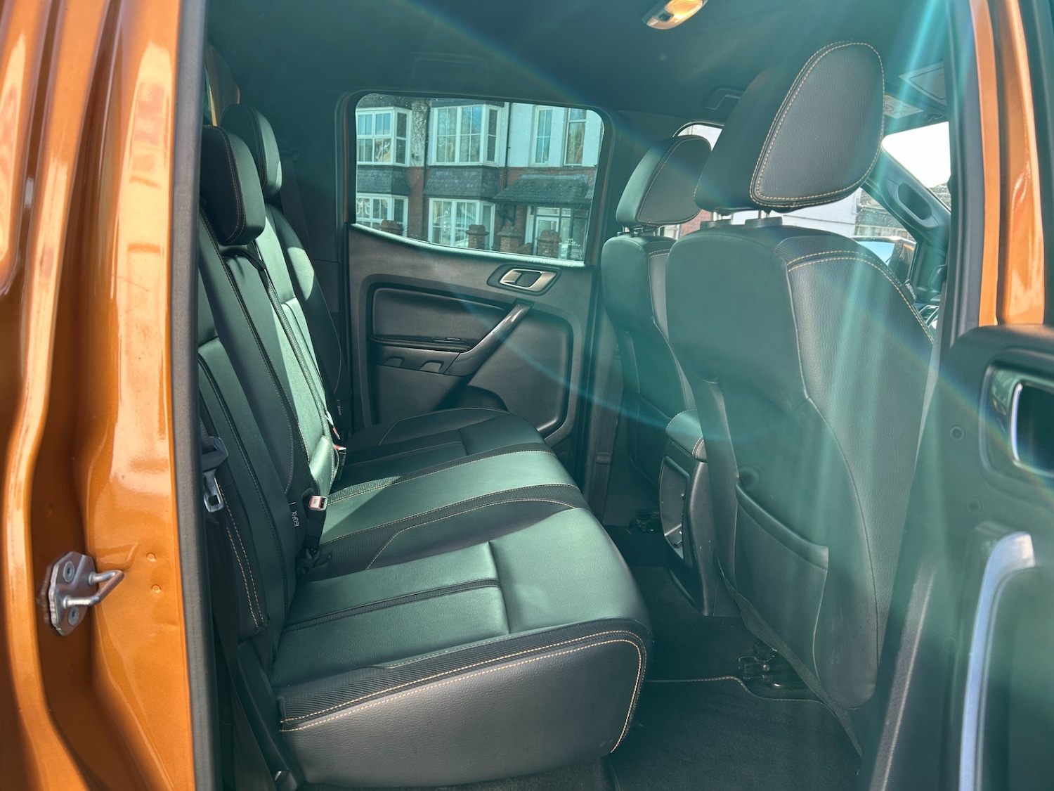 Used Ford Ranger 2022 for sale - 77877393: Photo 16