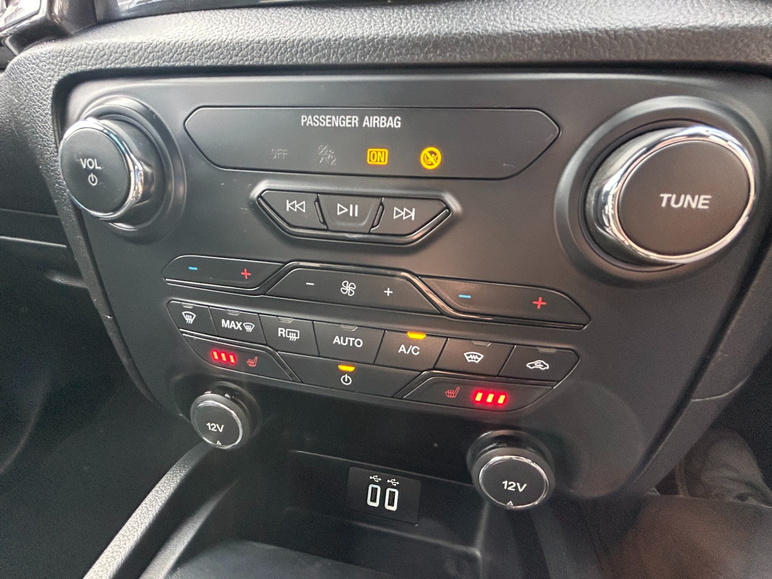 Used Ford Ranger 2022 for sale - 77877393: Photo 19