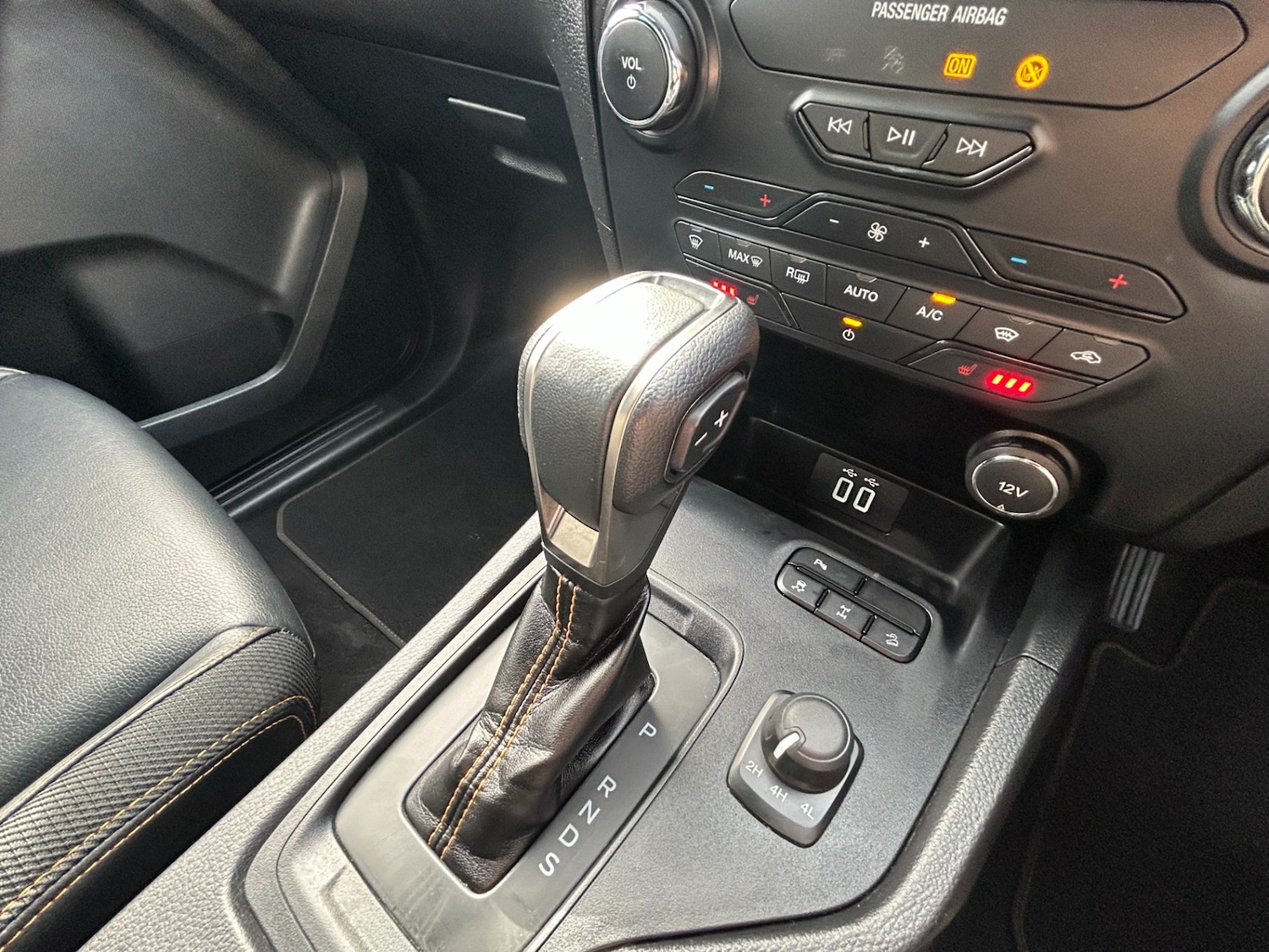 Used Ford Ranger 2022 for sale - 77877393: Photo 20