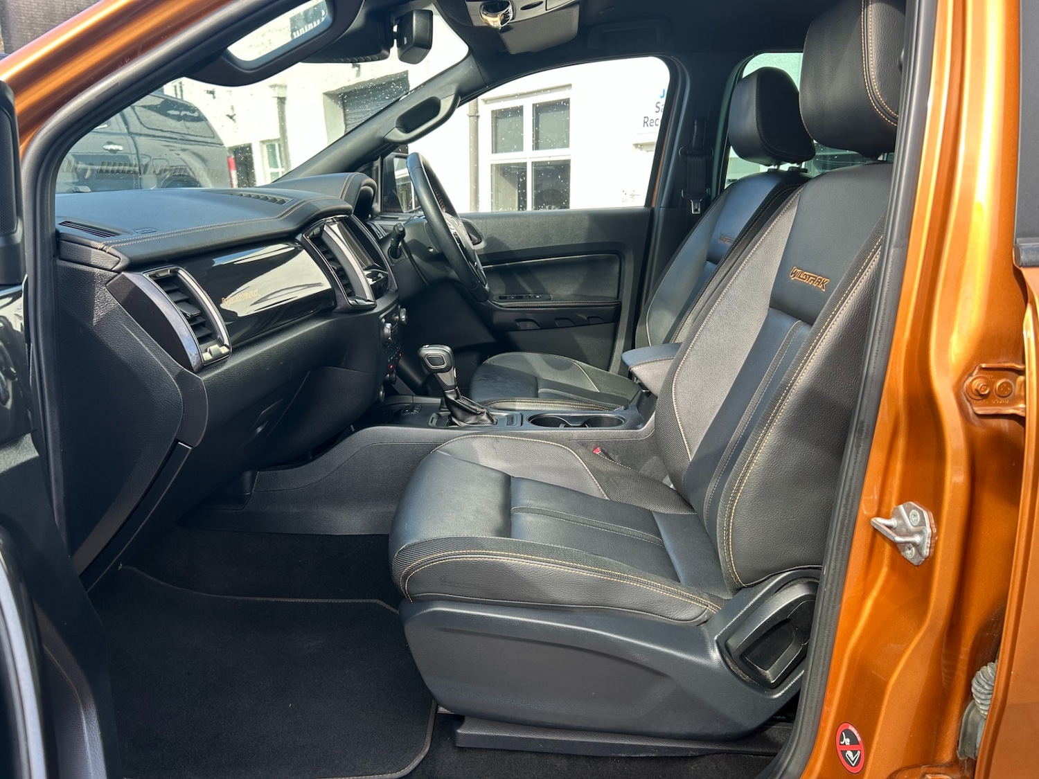 Used Ford Ranger 2022 for sale - 77877393: Photo 21