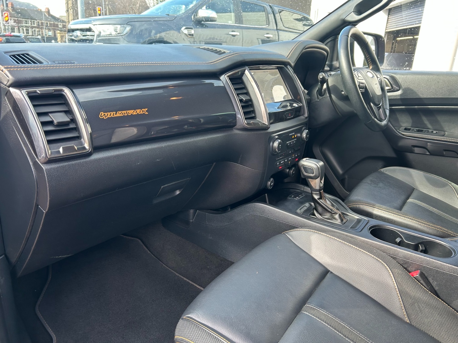 Used Ford Ranger 2022 for sale - 77877393: Photo 22