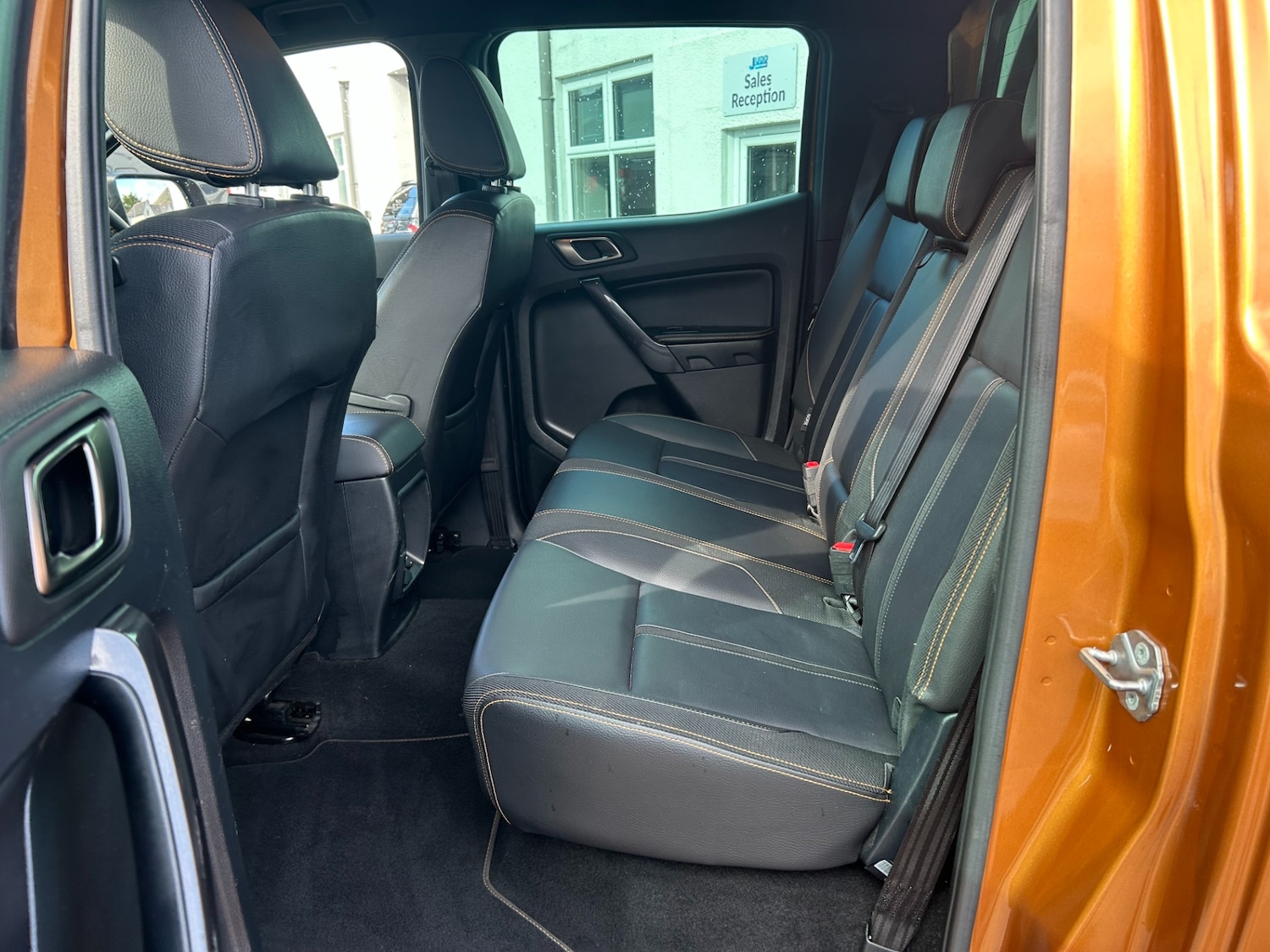 Used Ford Ranger 2022 for sale - 77877393: Photo 23