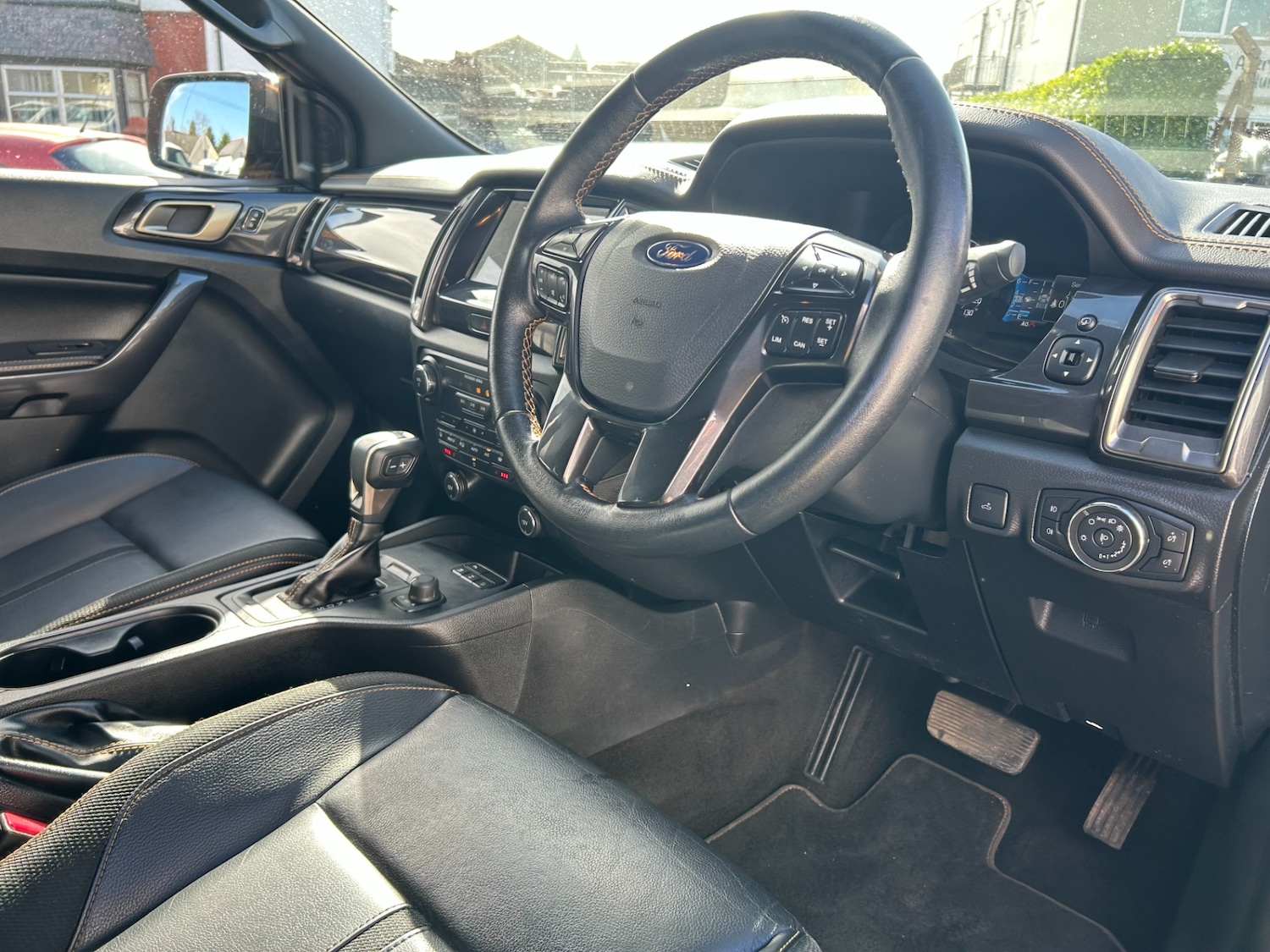 Used Ford Ranger 2022 for sale - 77877393: Photo 24