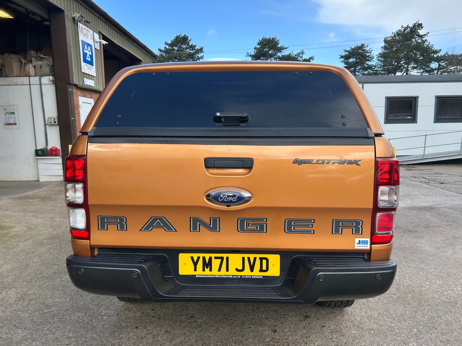 Used Ford Ranger 2022 for sale - 77877393: Photo 8