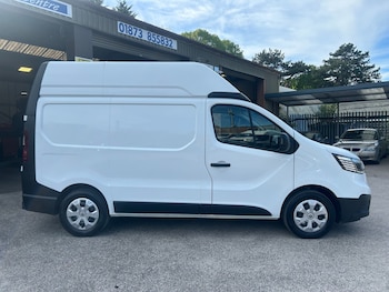 Used Renault Trafic 2022 for sale - 78446060: Photo