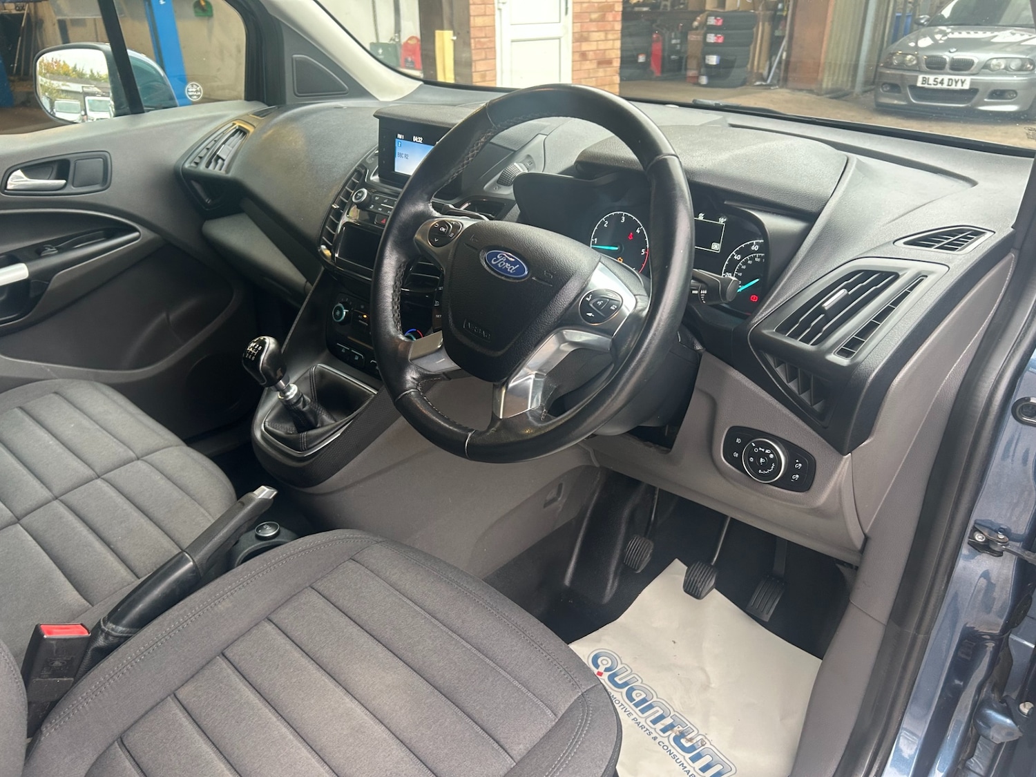 Used Ford Transit Connect 2018 for sale - 76276993: Photo 11