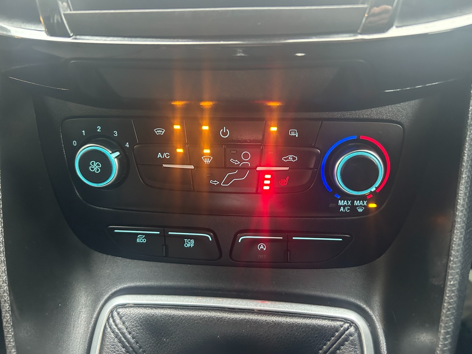 Used Ford Transit Connect 2018 for sale - 76276993: Photo 14