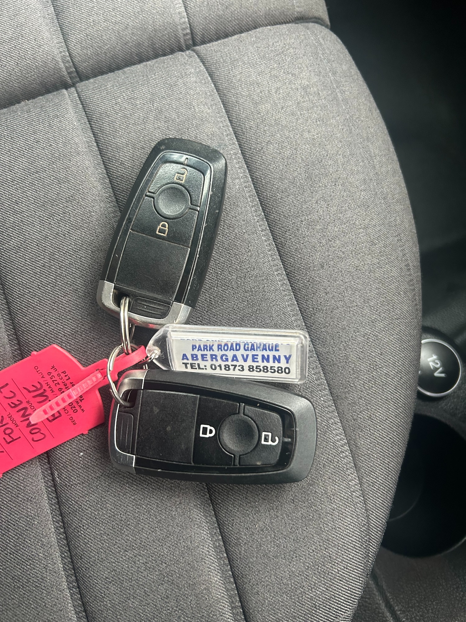 Used Ford Transit Connect 2018 for sale - 76276993: Photo 18