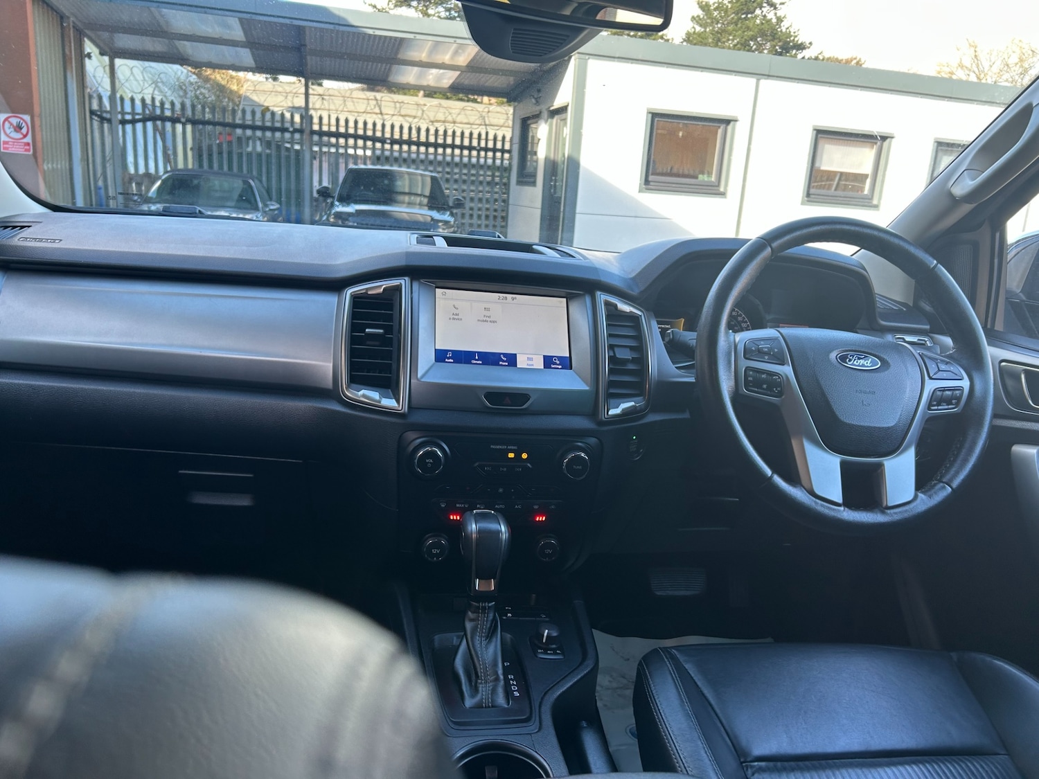 Used Ford Ranger 2023 for sale - 77578175: Photo 11