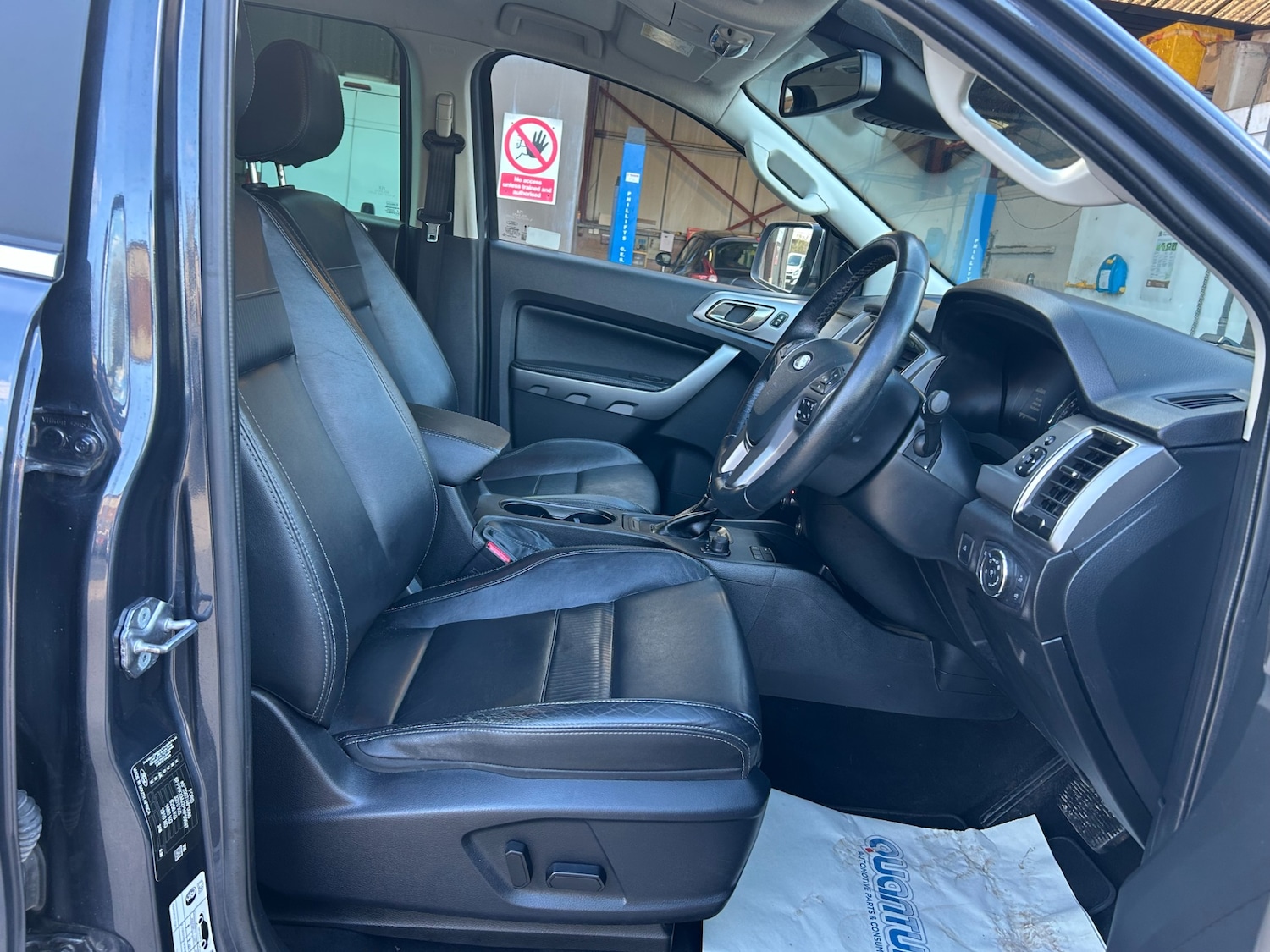 Used Ford Ranger 2023 for sale - 77578175: Photo 12