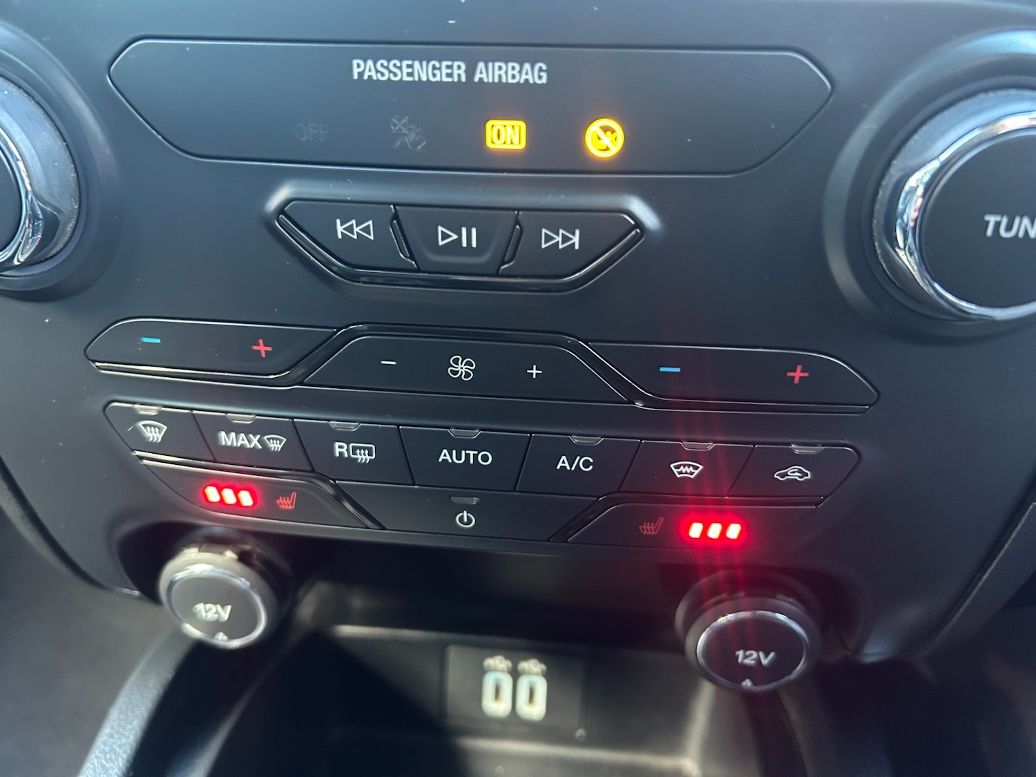 Used Ford Ranger 2023 for sale - 77578175: Photo 13