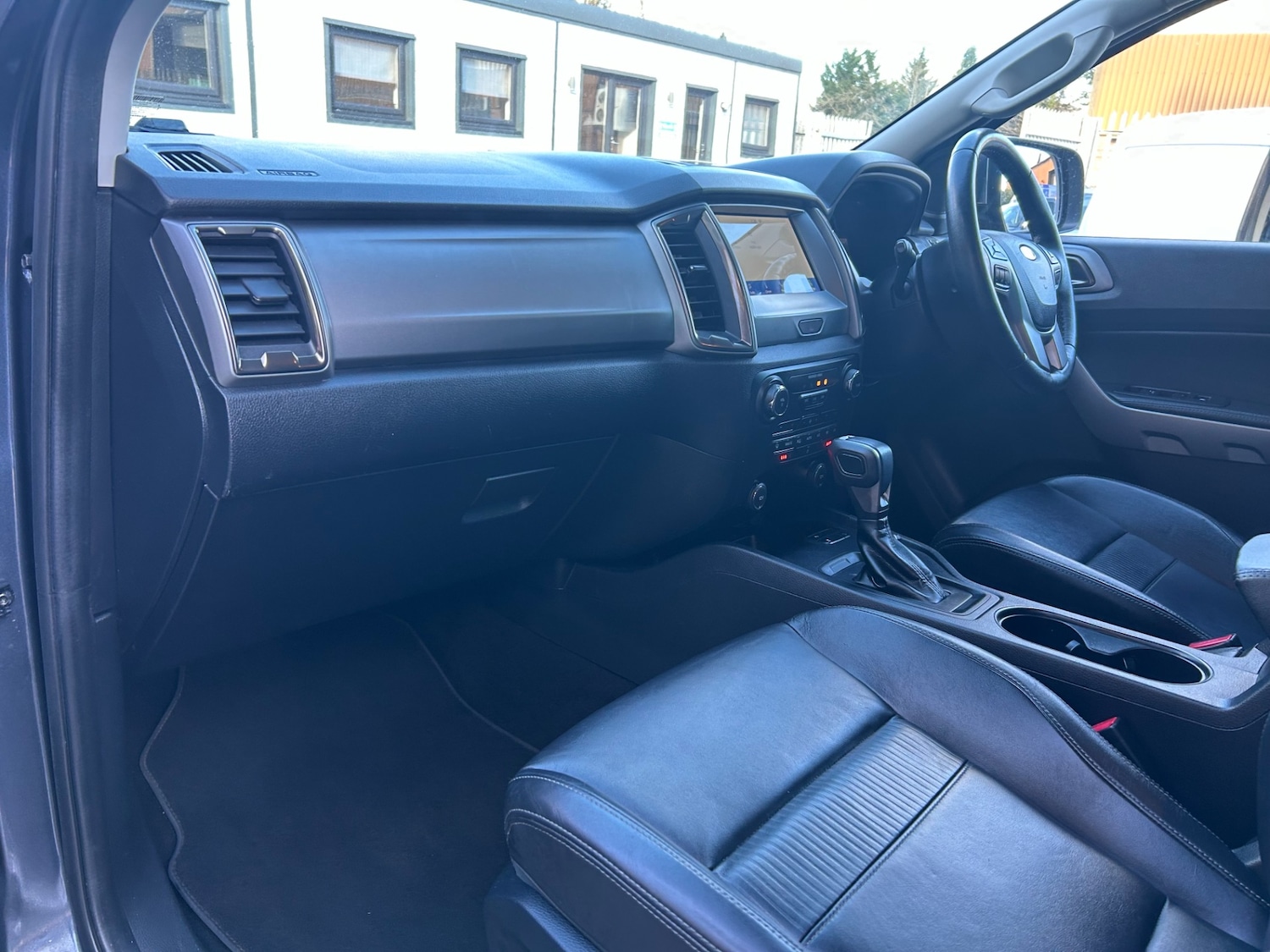 Used Ford Ranger 2023 for sale - 77578175: Photo 18