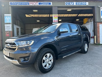 Used Ford Ranger 2023 for sale - 77578175: Photo