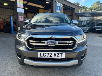 Used Ford Ranger 2023 for sale - 77578175: Photo