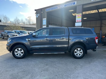 Used Ford Ranger 2023 for sale - 77578175: Photo