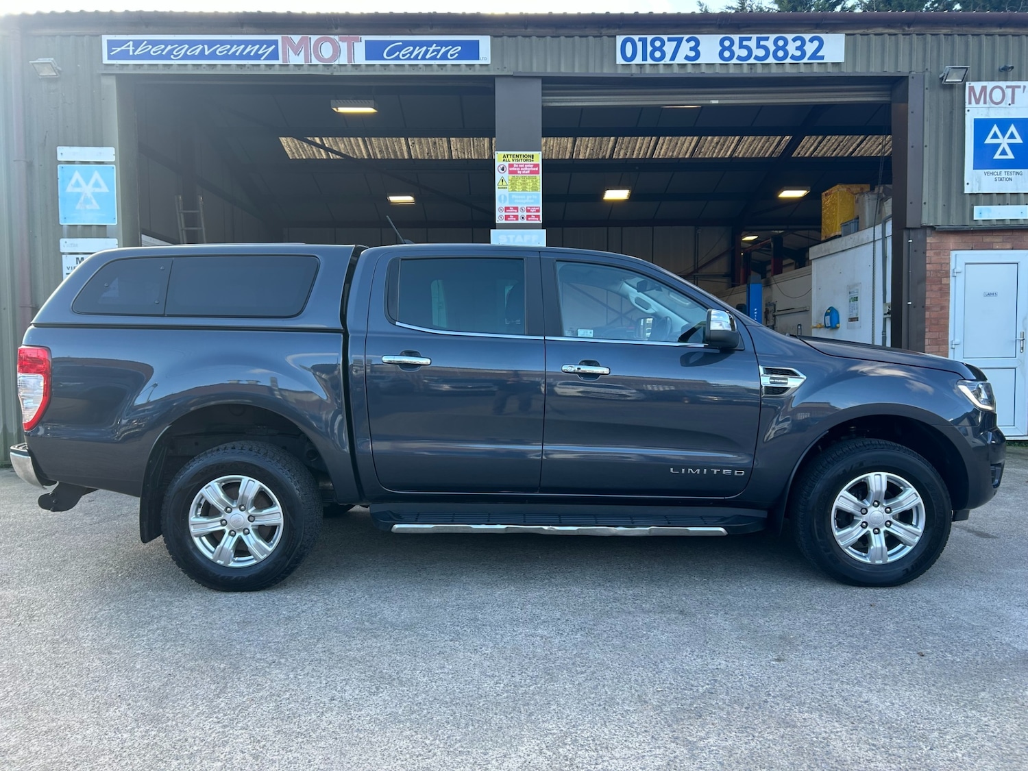 Used Ford Ranger 2023 for sale - 77578175: Photo 5