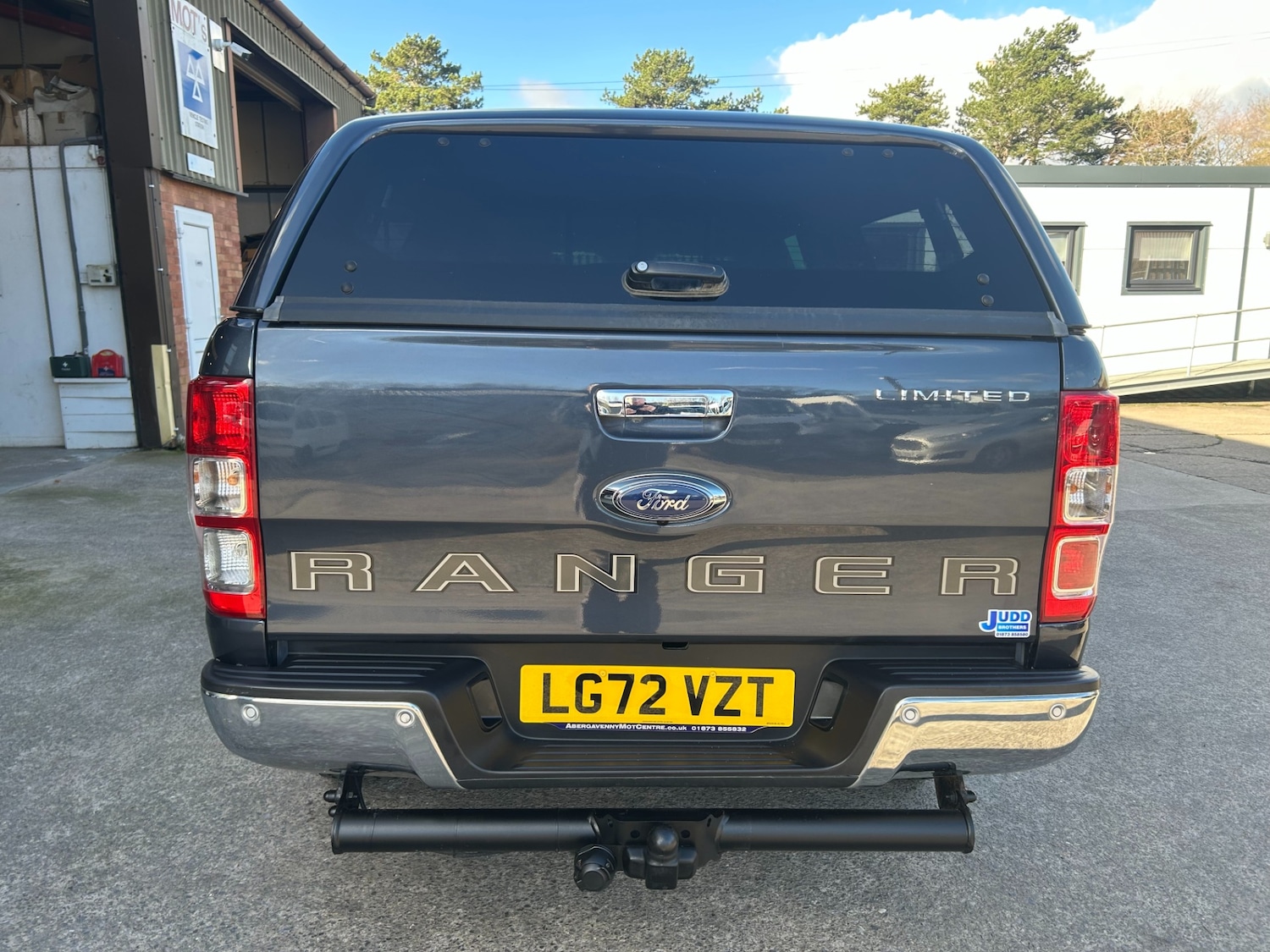 Used Ford Ranger 2023 for sale - 77578175: Photo 8