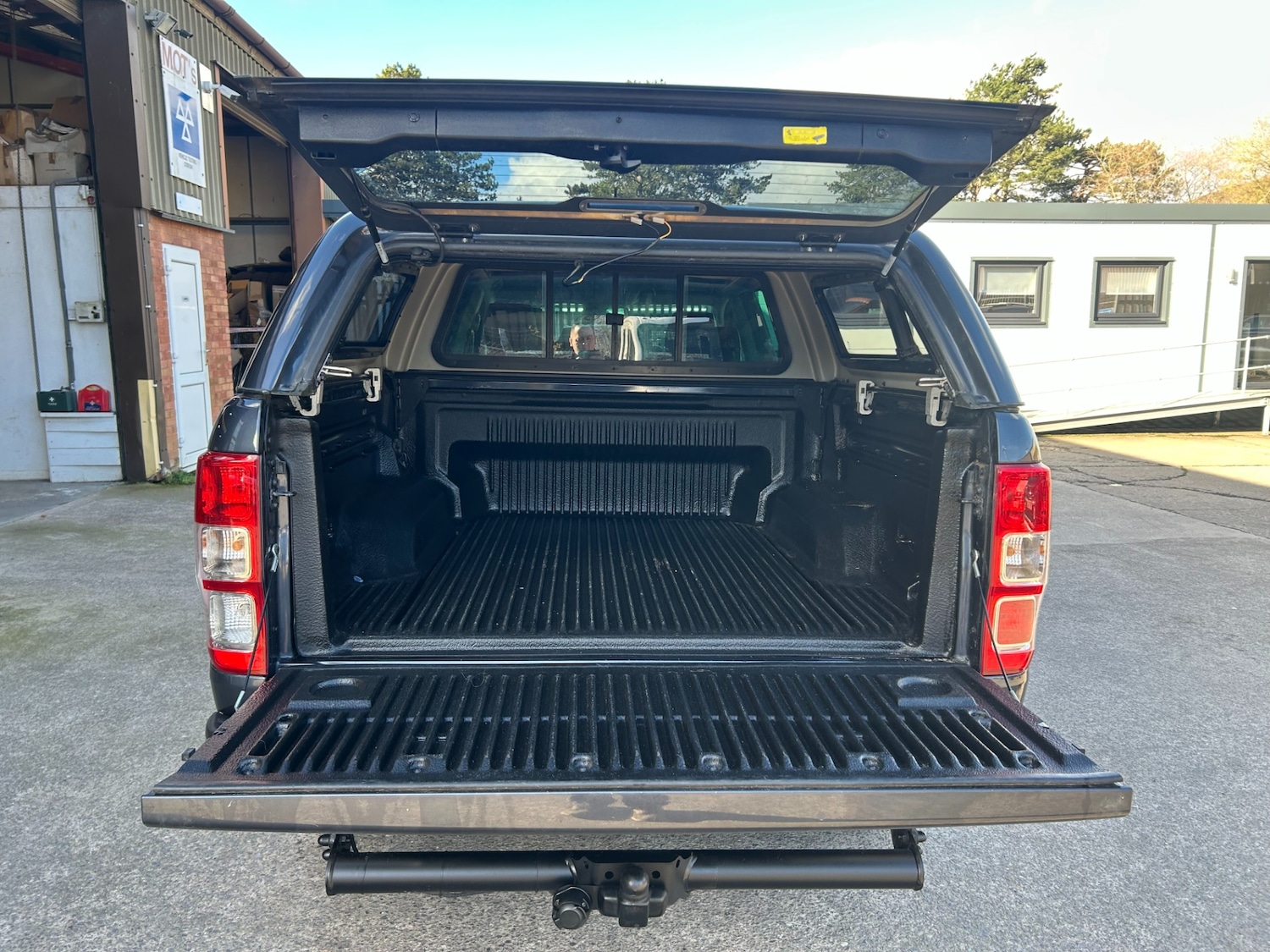 Used Ford Ranger 2023 for sale - 77578175: Photo 9