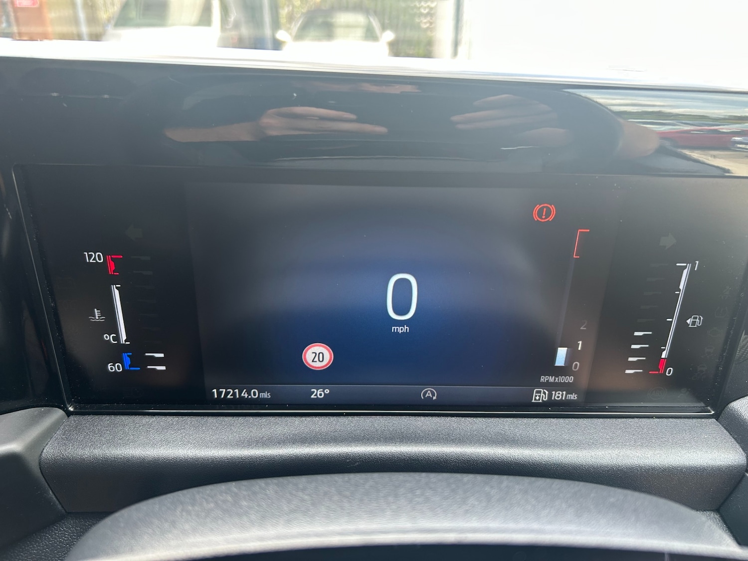 Used Ford Transit Custom 2024 for sale - 76832055: Photo 14