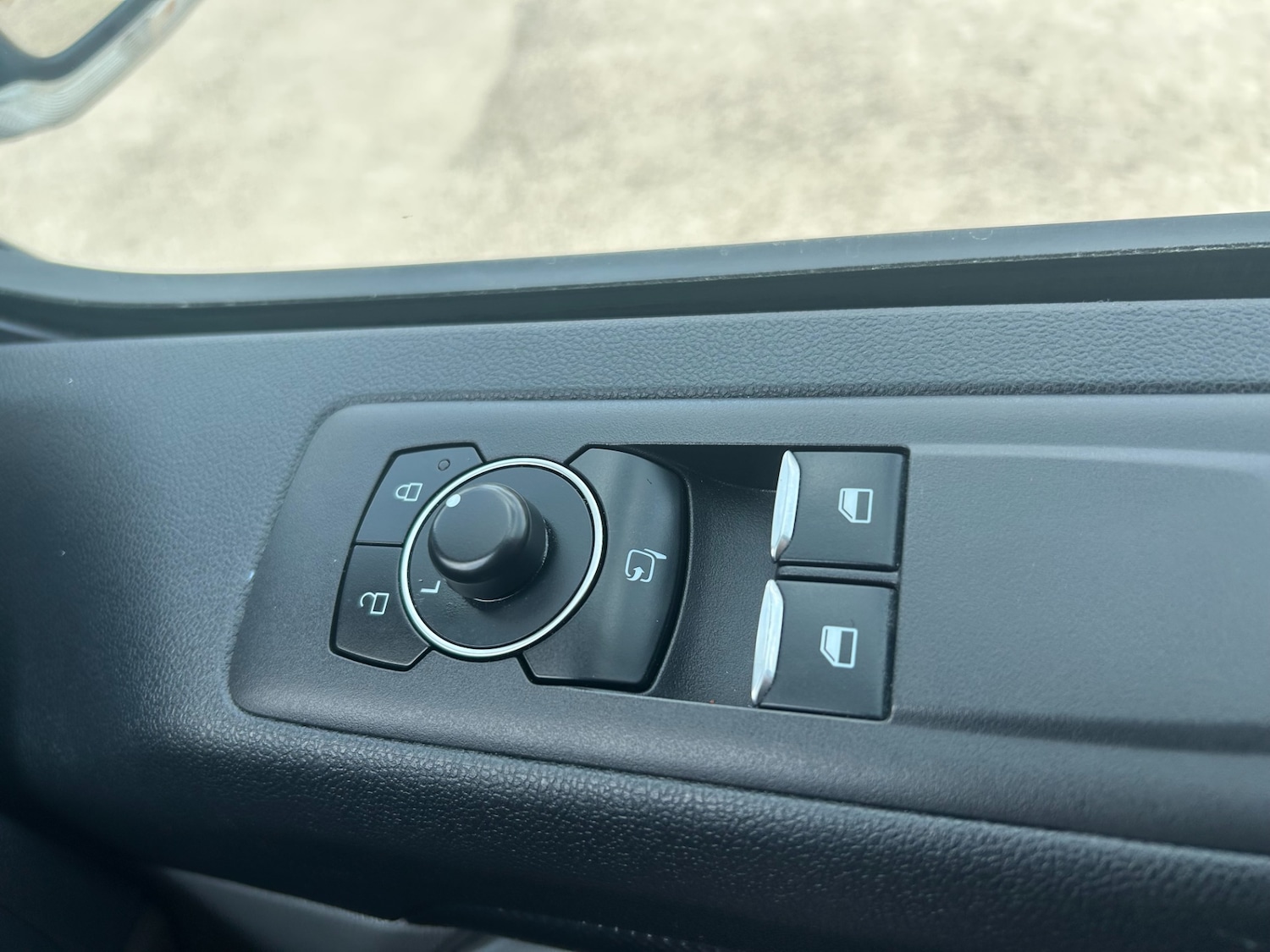 Used Ford Transit Custom 2024 for sale - 76832055: Photo 15