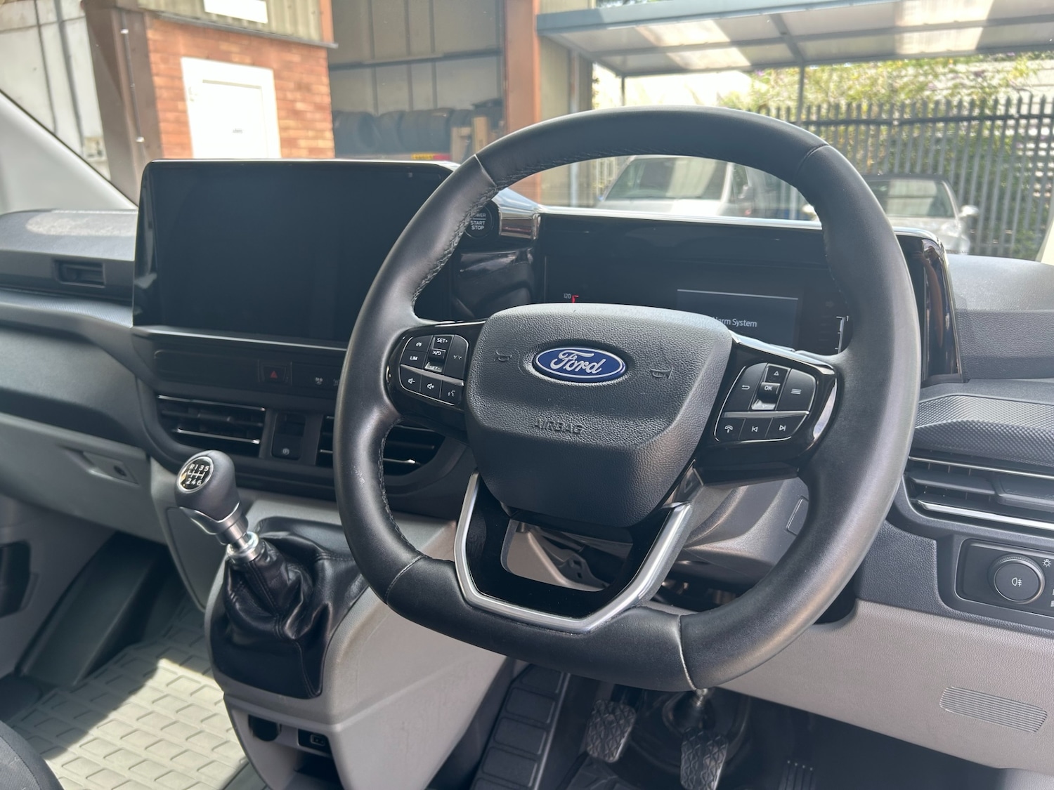 Used Ford Transit Custom 2024 for sale - 76832055: Photo 16