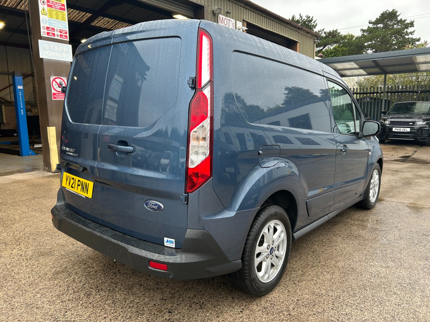 Vehicle 7