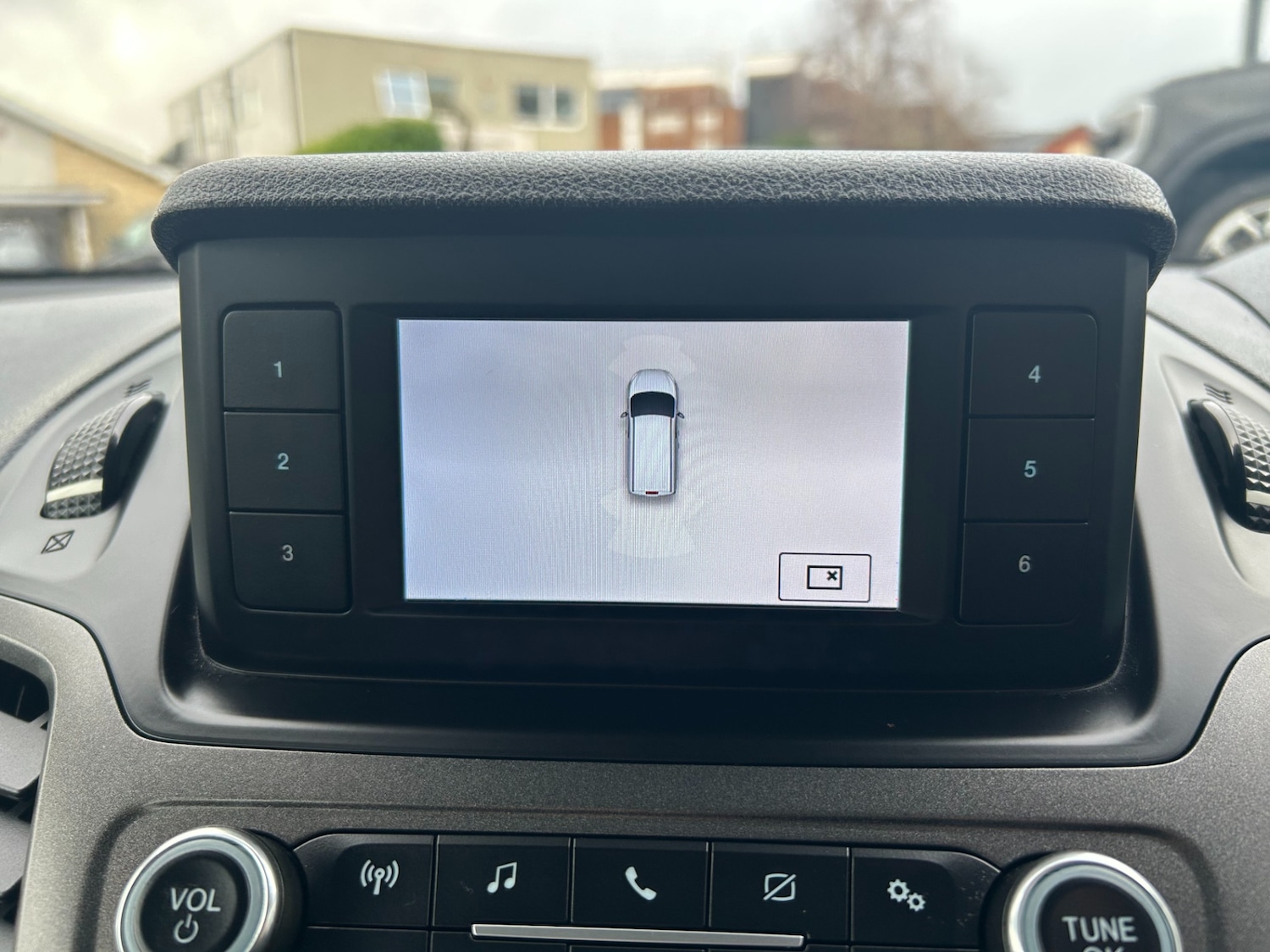 Used Ford Transit Connect 2019 for sale - 77283392: Photo 11