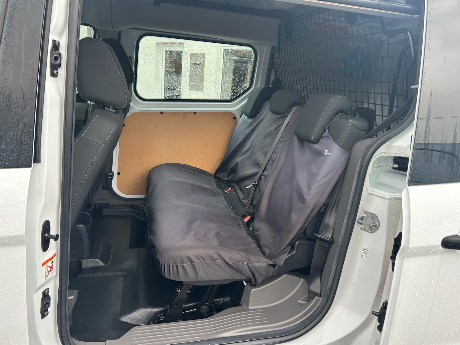 Used Ford Transit Connect 2019 for sale - 77283392: Photo 13