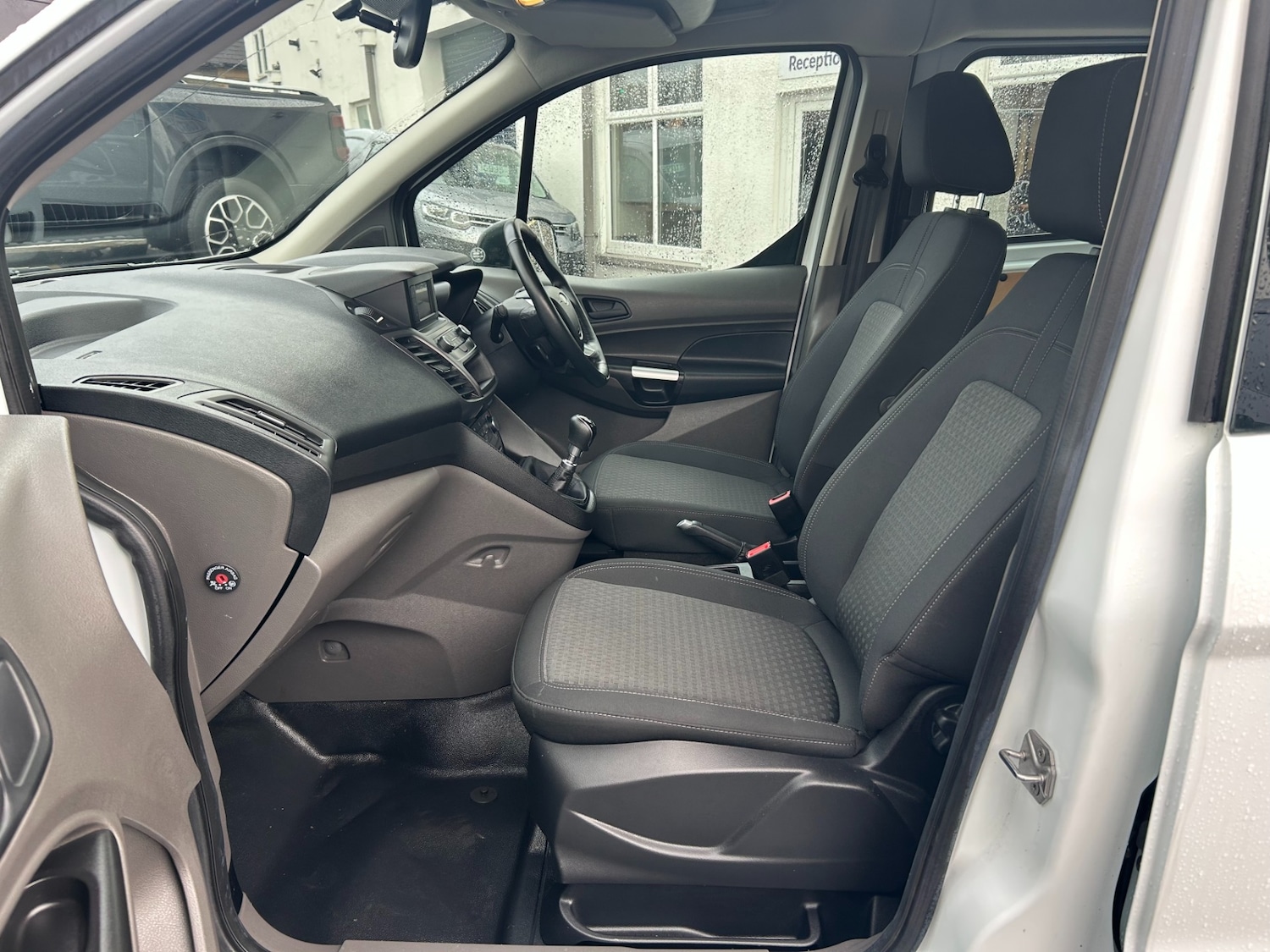 Used Ford Transit Connect 2019 for sale - 77283392: Photo 14