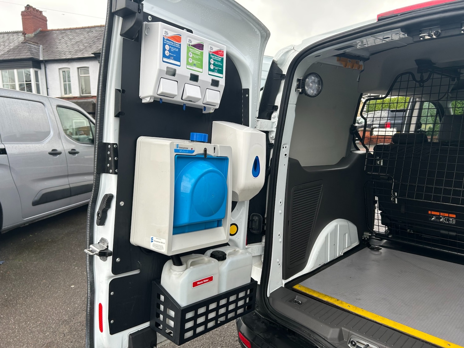 Used Ford Transit Connect 2019 for sale - 77283392: Photo 15